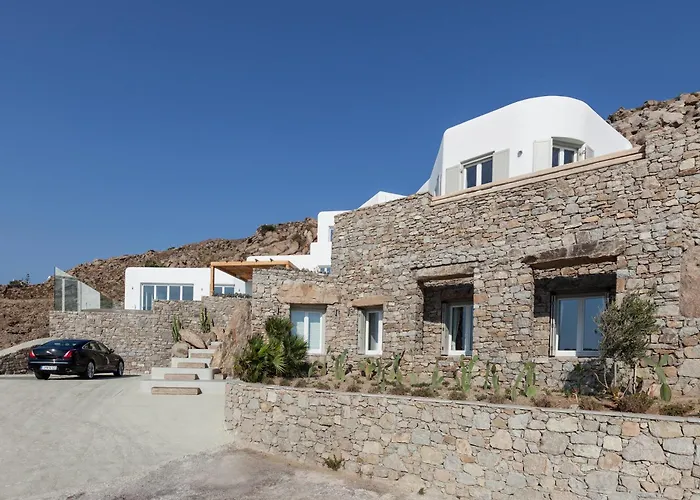 Horizon Ornos (Mykonos)