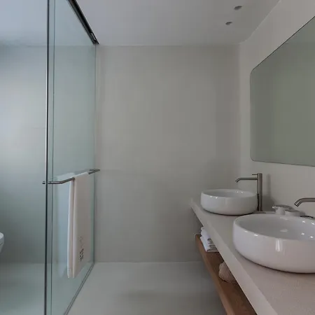 Villa Horizon Ornos (Mykonos)