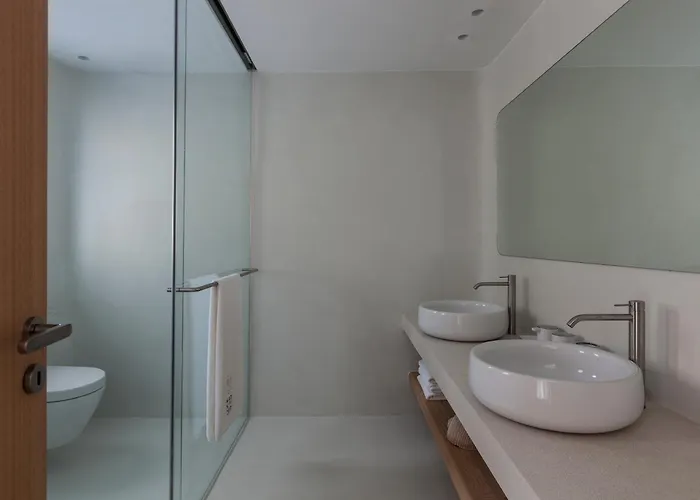 Villa Horizon Ornos (Mykonos)