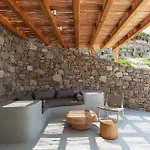 Villa Horizon Ornósz