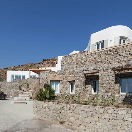 Horizon אורנוס