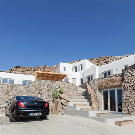 Horizon * Ornos (Mykonos)