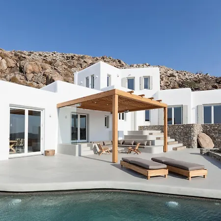 Horizon Villa Ornósz