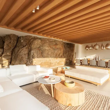 Horizon Villa