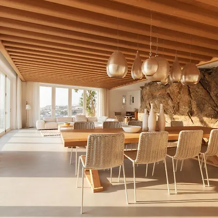 Villa Horizon *