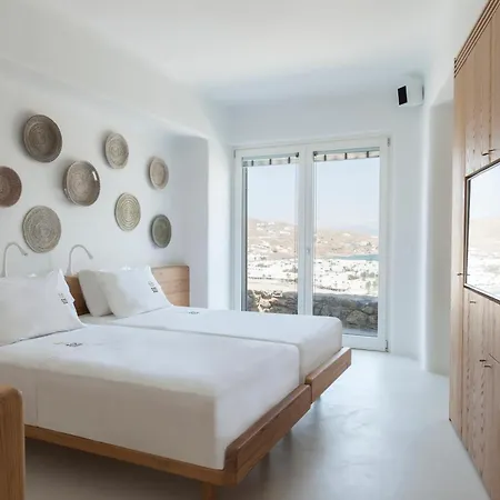 Horizon Villa *