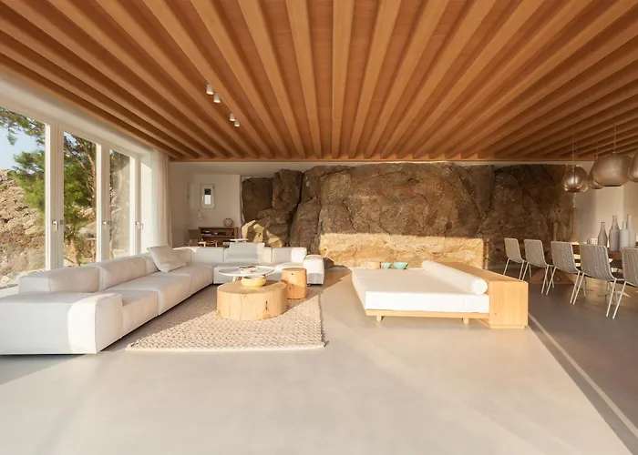 Villa Horizon Ornósz