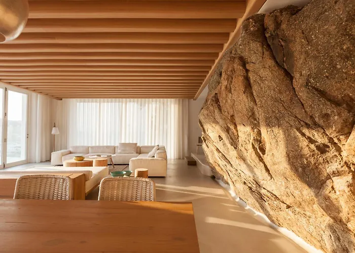 Villa Horizon Ornósz