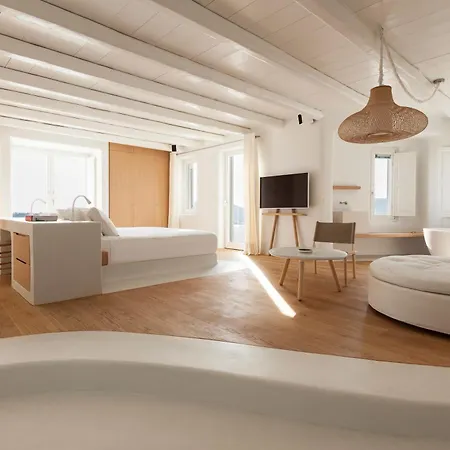 Horizon Villa *