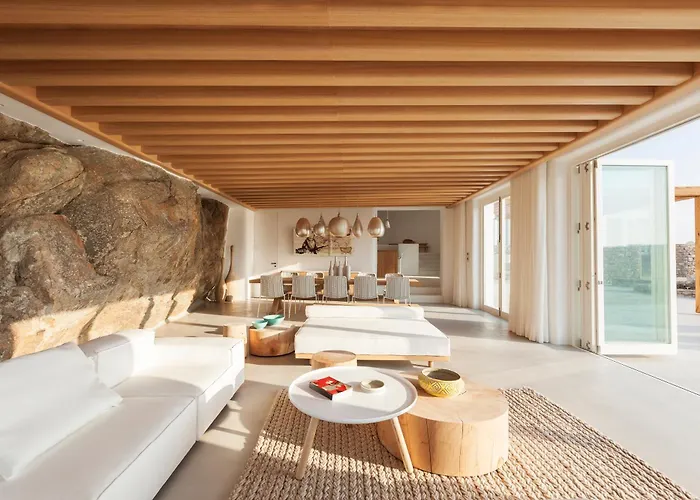 Horizon Ornos (Mykonos)